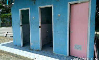 Tanah Marunda 3 Ha Cilincing Jakarta Utara Siap Pakai (Sewa)