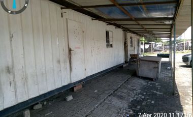 Tanah Marunda 3 Ha Cilincing Jakarta Utara Siap Pakai (Sewa)