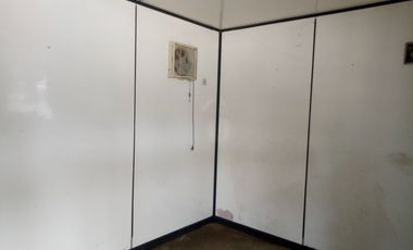 Tanah Marunda 3 Ha Cilincing Jakarta Utara Siap Pakai (Sewa)