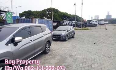 Tanah Marunda 3 Ha Cilincing Jakarta Utara Siap Pakai (Sewa)