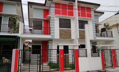 3 Bedroom Townhouse for sale