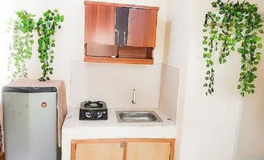 SEWA Apartemen Pancoran Riverside 2bedroom semifurnish 37 juta/tahun