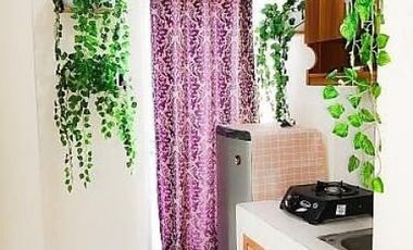 SEWA Apartemen Pancoran Riverside 2bedroom semifurnish 37 juta/tahun