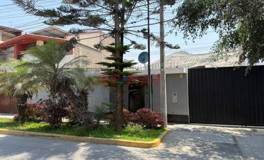 Dpto. Amoblado 2 Hab. 1Er. Piso