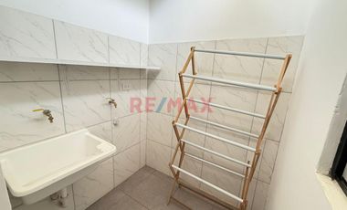 Dpto. Amoblado 2 Hab. 1Er. Piso