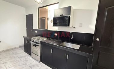 Dpto. Amoblado 2 Hab. 1Er. Piso