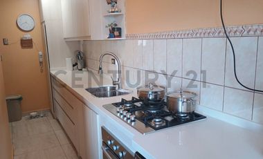 Se Vende Departamento Sector La Sebastiana Fabulosa Vista al Mar