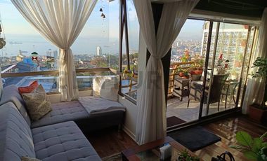 Se Vende Departamento Sector La Sebastiana Fabulosa Vista al Mar