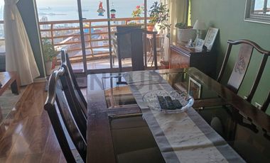 Se Vende Departamento Sector La Sebastiana Fabulosa Vista al Mar