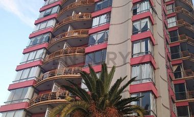 Se Vende Departamento Sector La Sebastiana Fabulosa Vista al Mar