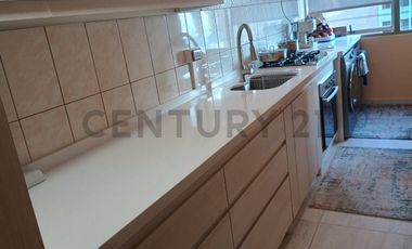 Se Vende Departamento Sector La Sebastiana Fabulosa Vista al Mar