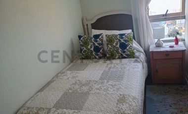 Se Vende Departamento Sector La Sebastiana Fabulosa Vista al Mar