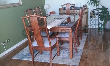 Se Vende Departamento Sector La Sebastiana Fabulosa Vista al Mar