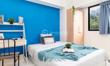 Disewakan Apartemen Kebagusan City tipe 2BR Full Furnished | KGCC056