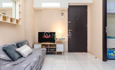 Disewakan Apartemen Kebagusan City tipe 2BR Full Furnished | KGCC056