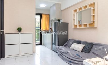 Disewakan Apartemen Kebagusan City tipe 2BR Full Furnished | KGCC056