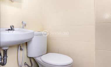 Disewakan Apartemen Kebagusan City tipe 2BR Full Furnished | KGCC056