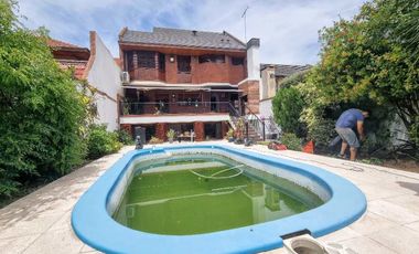 Chalet en venta en Quilmes Oeste