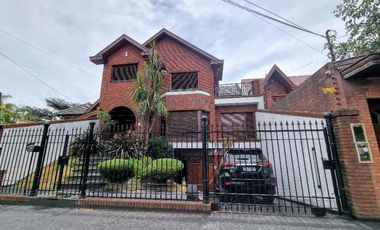 Chalet en venta en Quilmes Oeste