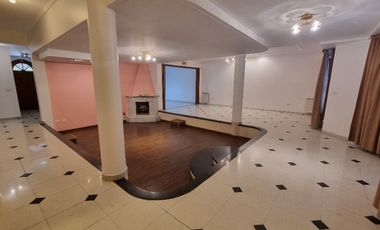 Chalet en venta en Quilmes Oeste