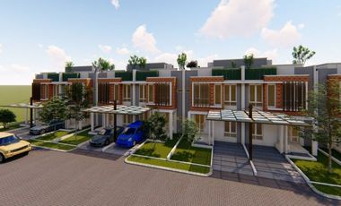 Rumah cantik strategis view Cimahi sangat exotis