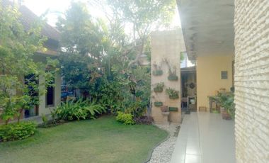 DIJUAL RUMAH CARGO KENANGA UBUNG KAJA DENPASAR, BALI