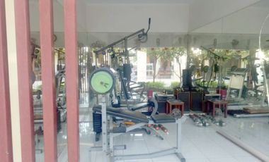 DIJUAL RUMAH CARGO KENANGA UBUNG KAJA DENPASAR, BALI