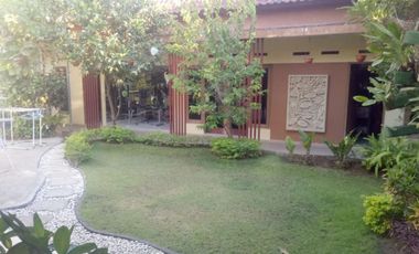 DIJUAL RUMAH CARGO KENANGA UBUNG KAJA DENPASAR, BALI