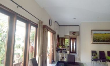 DIJUAL RUMAH CARGO KENANGA UBUNG KAJA DENPASAR, BALI