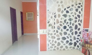 DIJUAL RUMAH CARGO KENANGA UBUNG KAJA DENPASAR, BALI