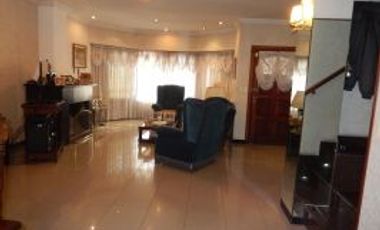 Excelente chalet de categoria