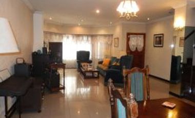 Excelente chalet de categoria