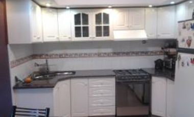 Excelente chalet de categoria