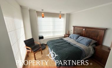 Algarrobo, Punta Fraile, Hermoso Departamento con una gran vista a la bahía!!!