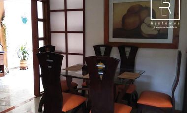 casa en venta en yarumito. Cod V11084