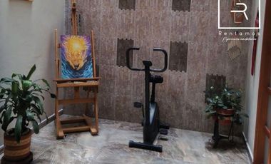 casa en venta en yarumito. Cod V11084