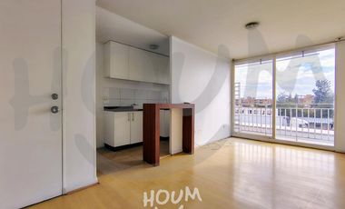 Departamento Ciudad Deportiva La Cisterna ID: 152030r