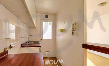 Departamento Ciudad Deportiva La Cisterna ID: 152030r