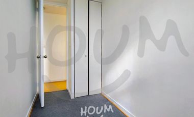 Departamento Ciudad Deportiva La Cisterna ID: 152030r