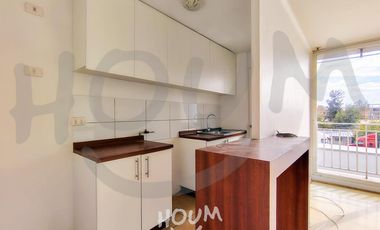 Departamento Ciudad Deportiva La Cisterna ID: 152030r