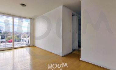 Departamento Ciudad Deportiva La Cisterna ID: 152030r