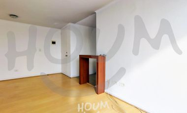Departamento Ciudad Deportiva La Cisterna ID: 152030r
