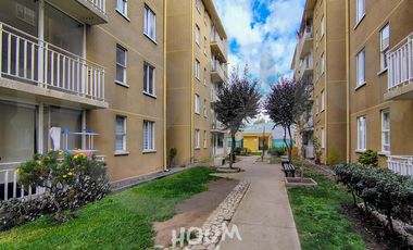 Departamento Ciudad Deportiva La Cisterna ID: 152030r