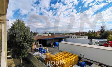 Departamento Ciudad Deportiva La Cisterna ID: 152030r