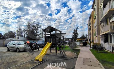 Departamento Ciudad Deportiva La Cisterna ID: 152030r