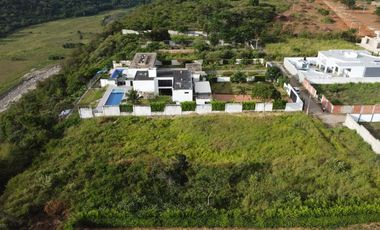 lote en venta en recta corozal. Cod V26462