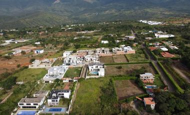 lote en venta en recta corozal. Cod V26462