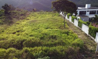 lote en venta en recta corozal. Cod V26462