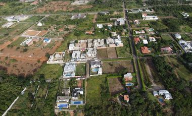 lote en venta en recta corozal. Cod V26462