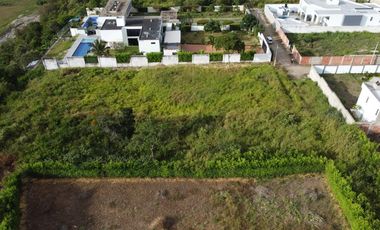 lote en venta en recta corozal. Cod V26462